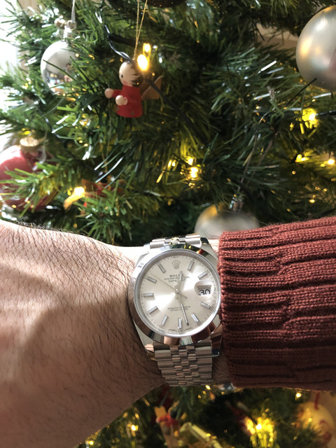 ***** La Rolex du jour - vol.32 ***** - Page 39 IMG-7361