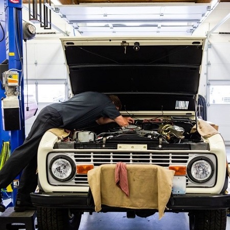 Bellevue-Transmission-Repair