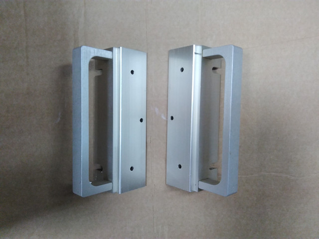 Handles