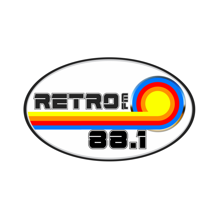 Retro 88.1 XHDZ