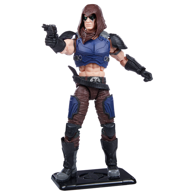 Retro-Zartan