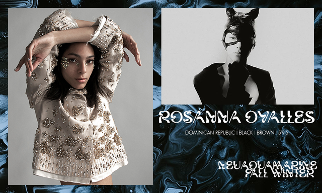 ROSANNA