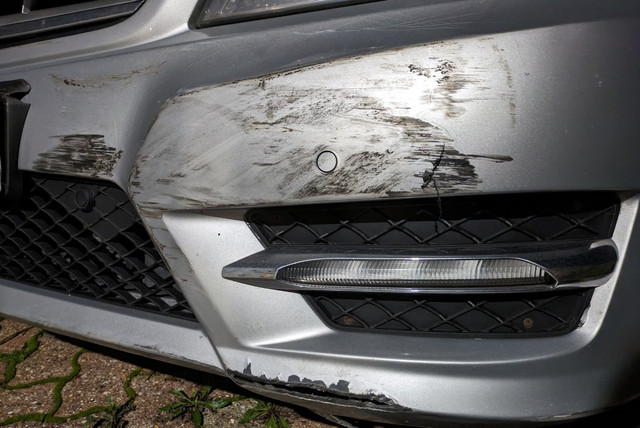 W204-bumper