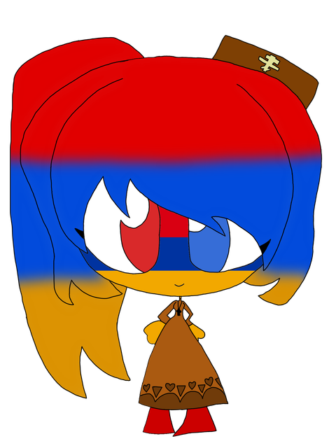 Armenia
