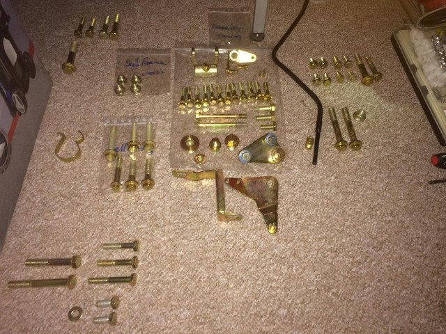 assorted 12