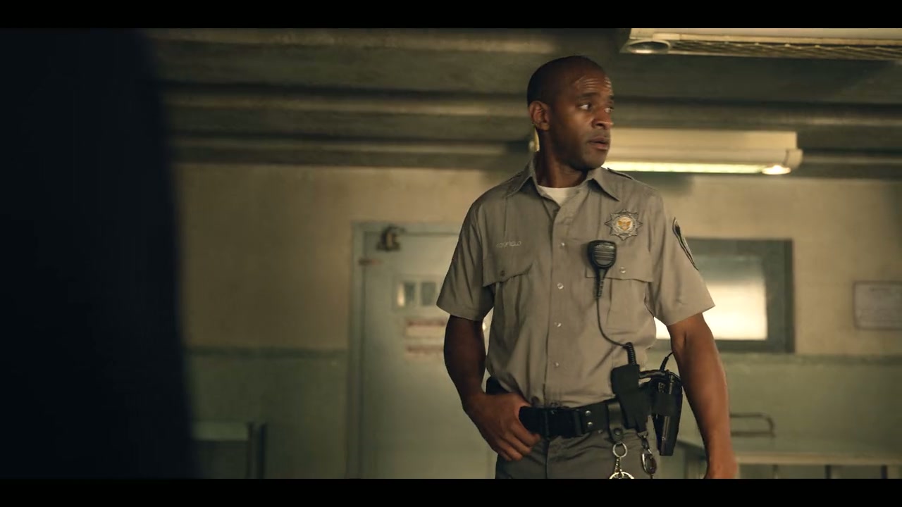 Inside Man Screenshot