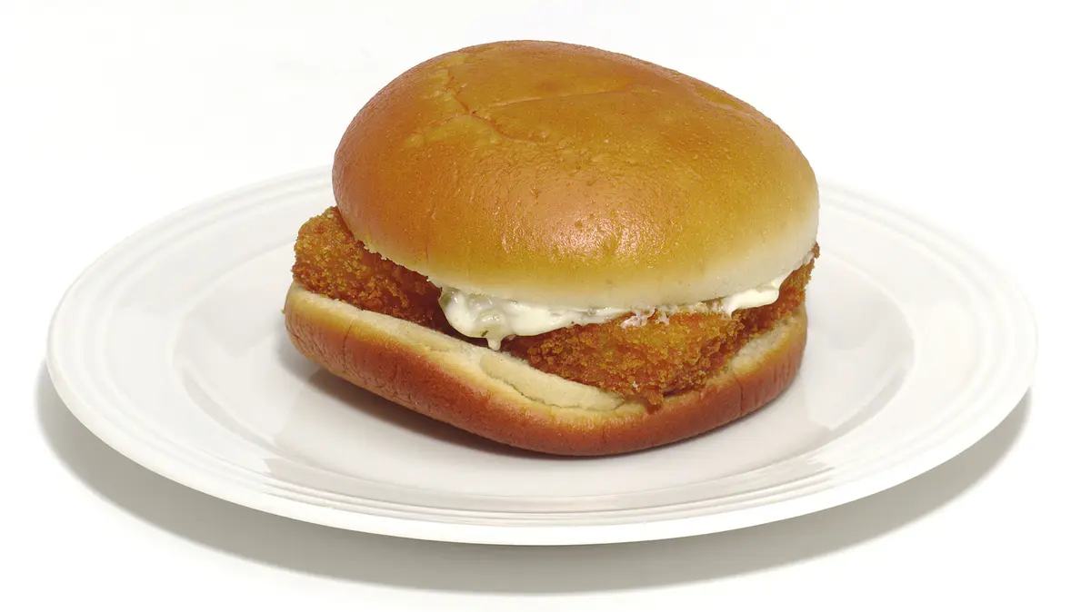 Top Chain Restaurants Win Praise for Their Fish Sandwiches