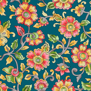 Seamless Pattern Textile Design (89)