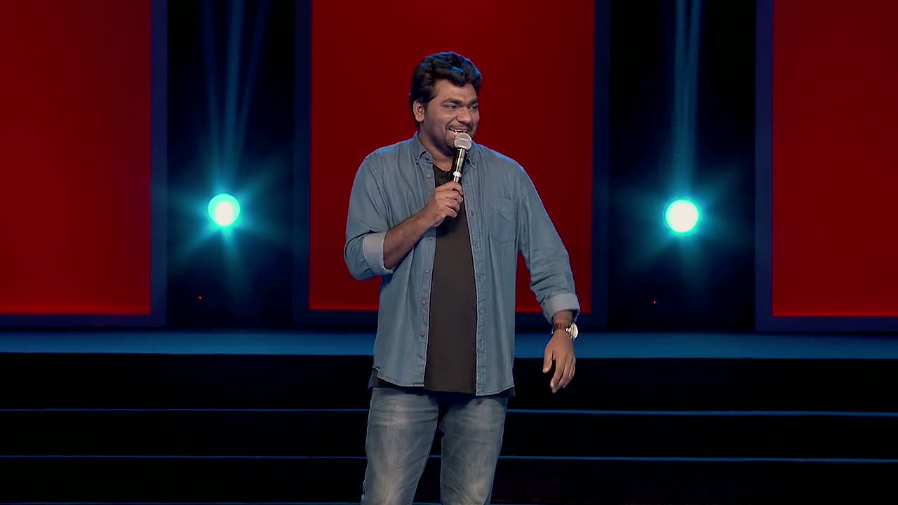 Zakir Khan: Haq Se Single Screenshot