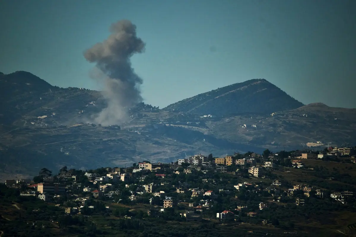 Fighting Continues in Lebanon as US-Iran Deal Hangs in Balance