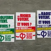 AFFICHES