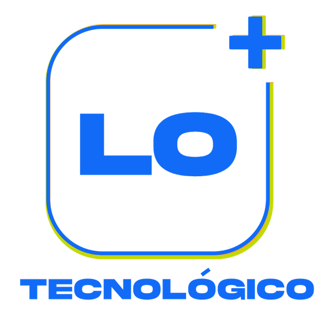 Lo+ Tecnológico