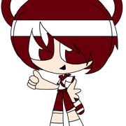 Lucas (Latvia)