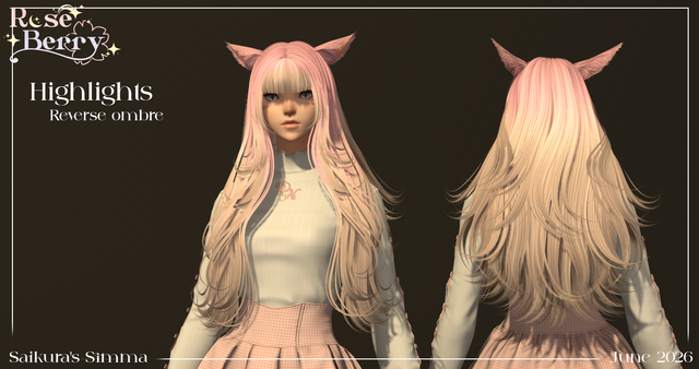 Highlights reverse ombre.png