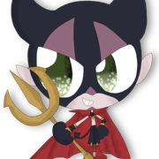 Count Cavity