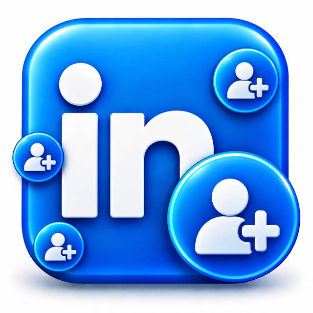 LinkedIn Connections
