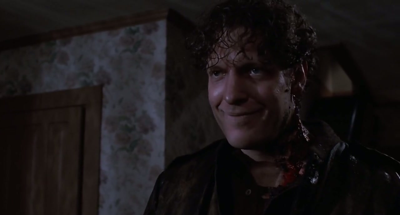 Pet Sematary II Screenshot
