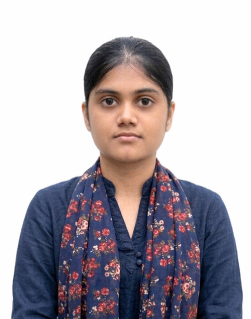 Shiba Khan NPSSS Kota