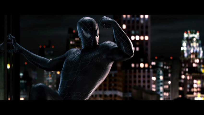 Parker3 7 - Spider-Man 3 [DVD Full] [Pal] [Esp/Ing/Por/Cat] [5.1] [Subs.Esp/Ing/Por] [2007] [Acción] [VS]