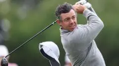 Rory McIlroy Starts Strong at US Open