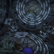 Dwemer Lockbox