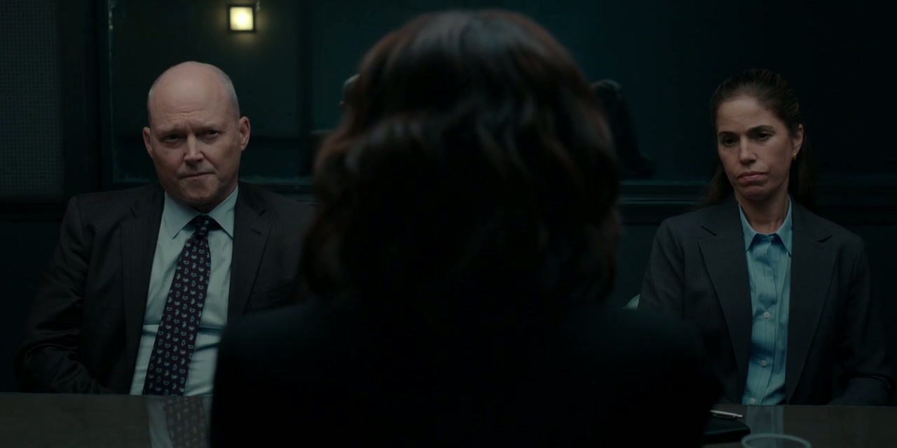 Imperfect Women Screenshot