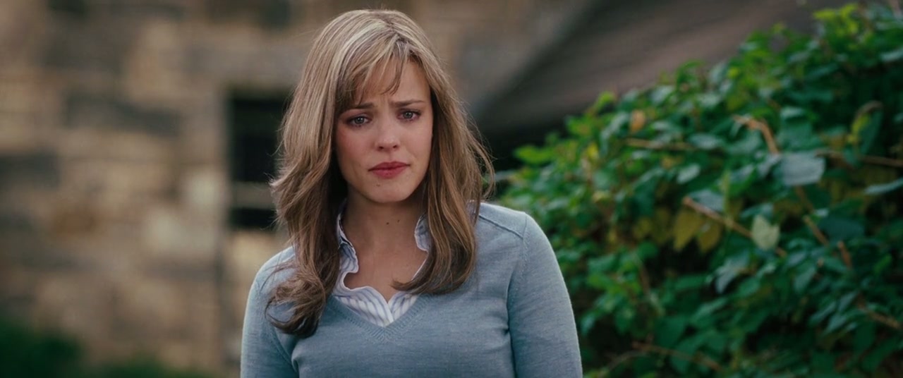 The Vow Screenshot