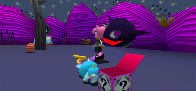 Poor-thing