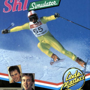 Advanced-Ski-Simulator