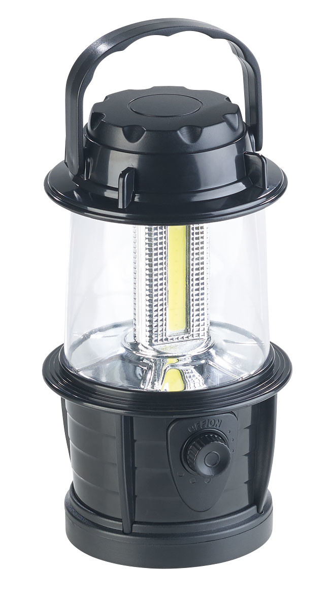 Lanterne Nomade COB M24