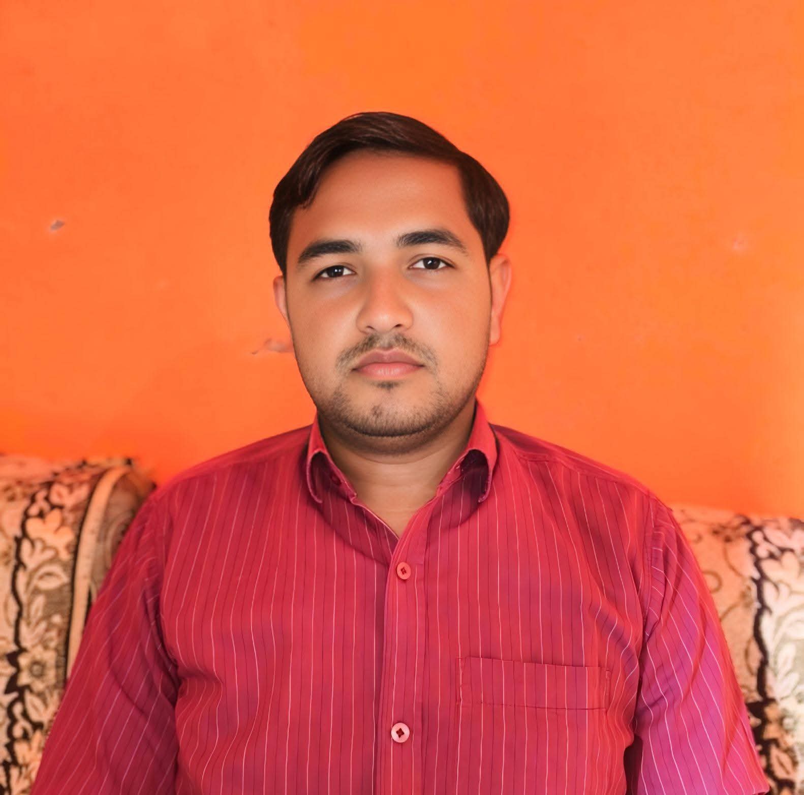 Lakhan Yadav