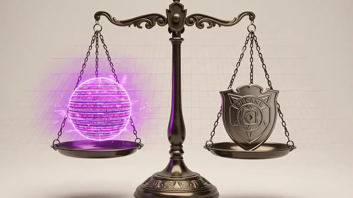 Law Enforcement Objects to DeFi Exemption in CLARITY Act