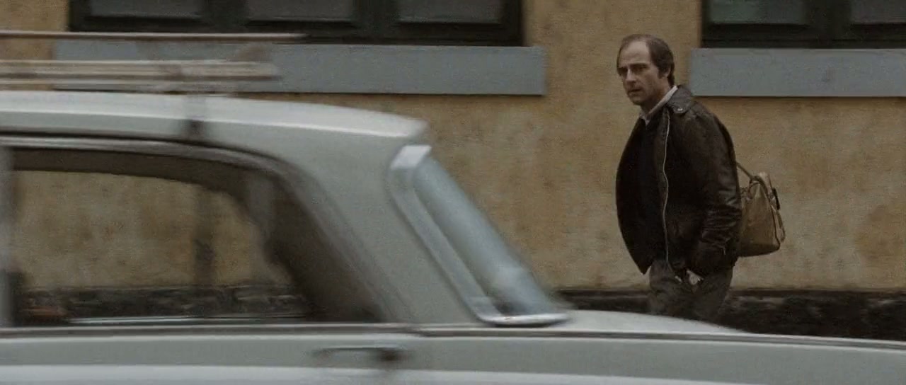 Tinker Tailor Soldier Spy Screenshot