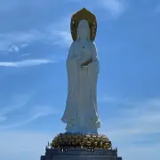 南山文化景区4