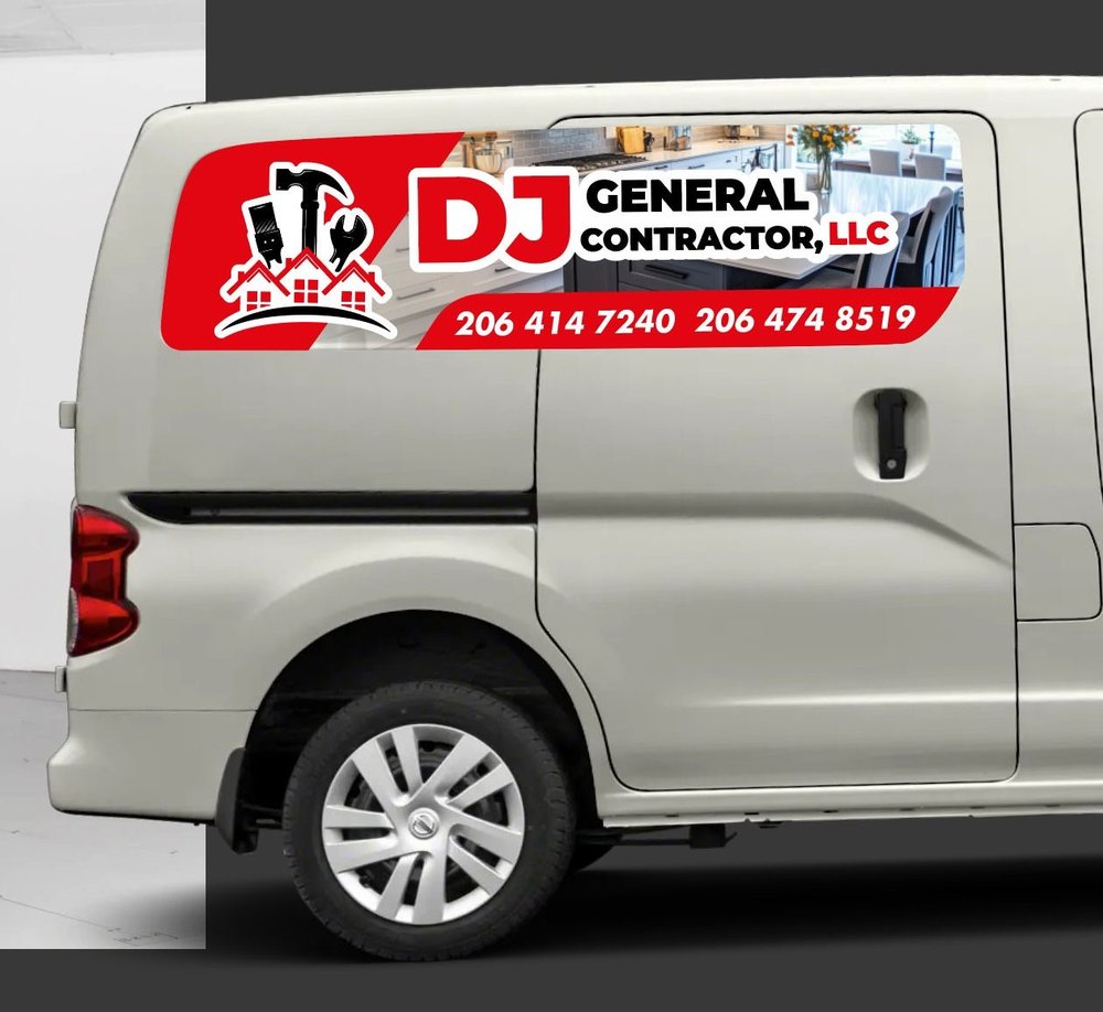Contractor rapid dispatch fleet in King County