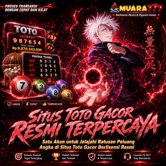 MUARA777