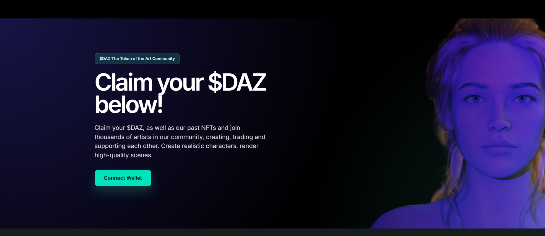 Forensic screenshot of [REDACTED] showing the phishing page layout