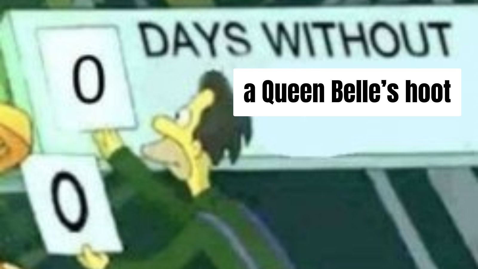 dayswithout