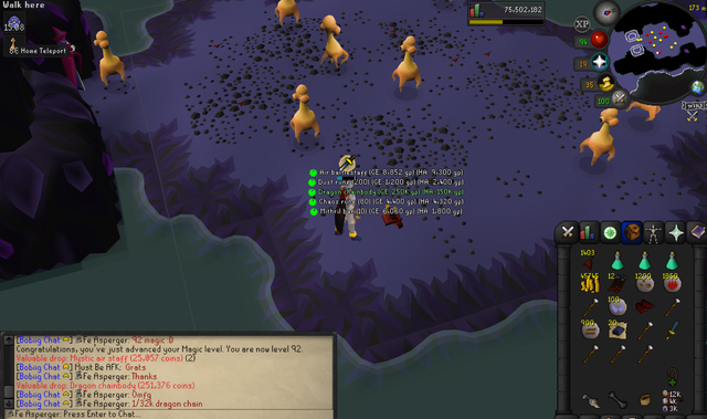 Dust devils Dragon chainbody.png