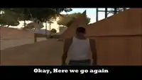 here we go again gta