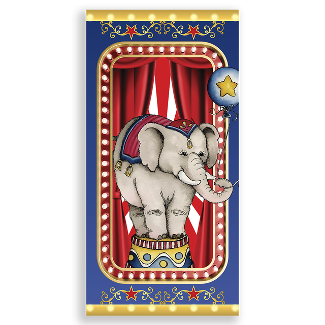 306676 Circo