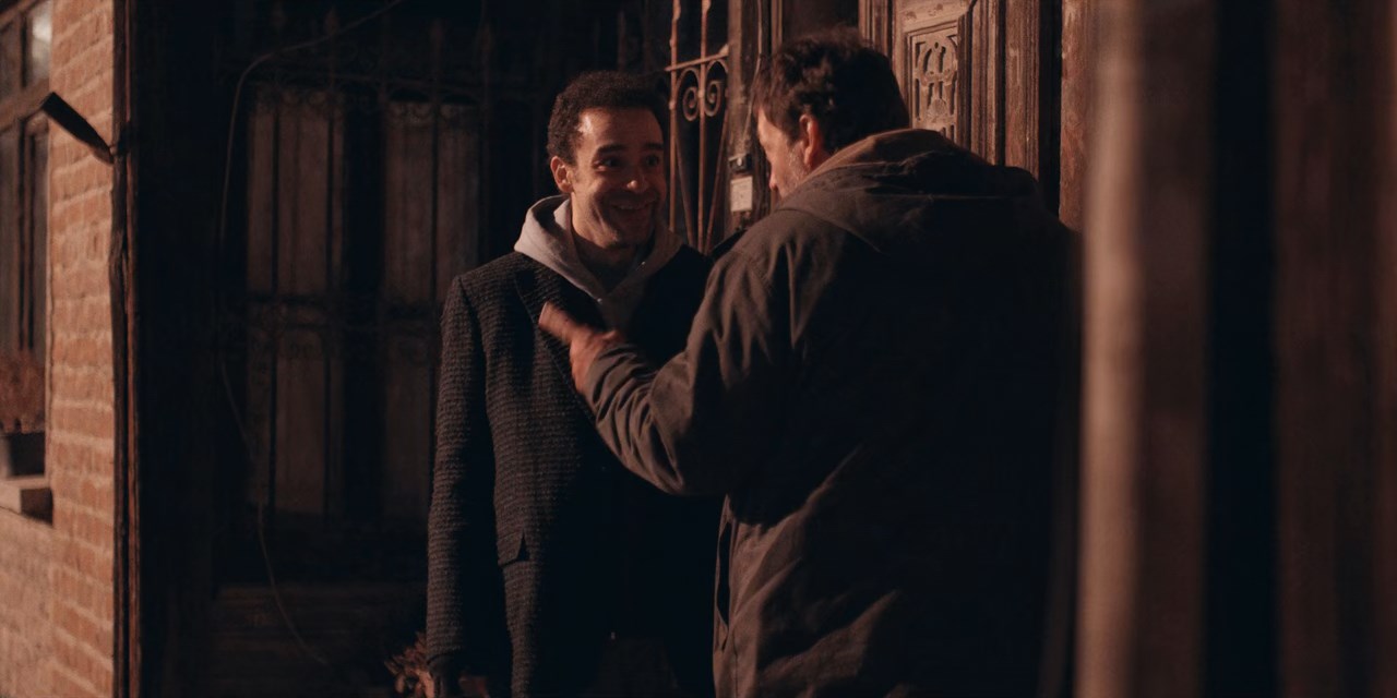 The Town aka Kasaba Screenshot