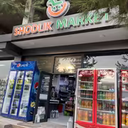 Shirmonbuloq 2