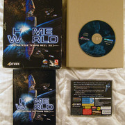 Homeworld