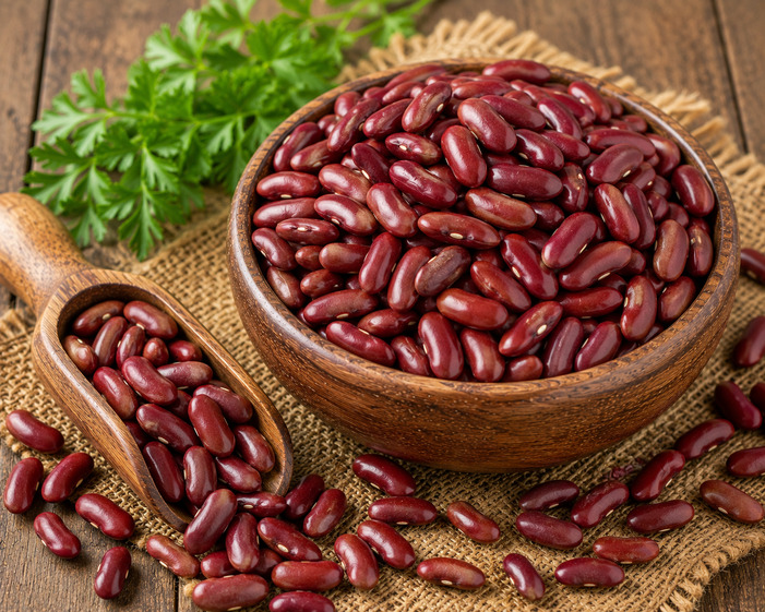 Red Beans