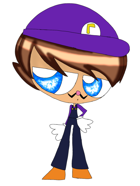 Waluigi