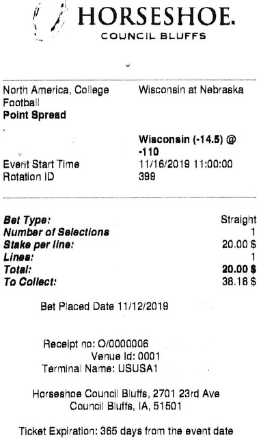 wisconsin