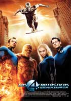 4 Fan2 cat - Los 4 Fantásticos: Edición Extendida [DVD9 Full] [Pal] [Esp/Ing] [5.1] [Sub:Esp/Ing] [2005] [Acción] [VS]
