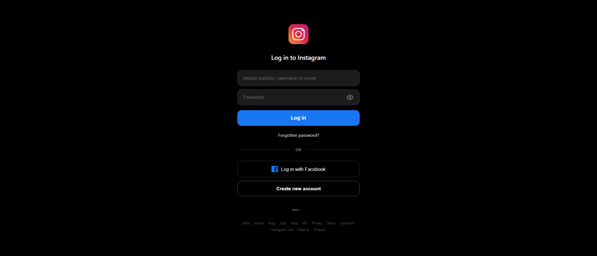 Screenshot of org-007.github.io