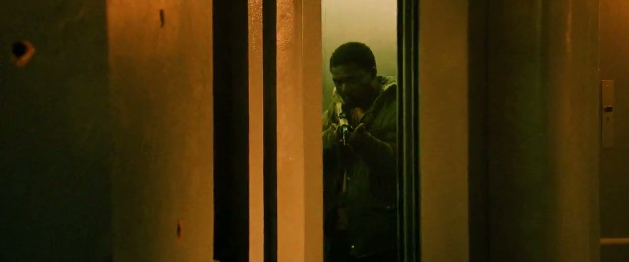 Safe House Screenshot